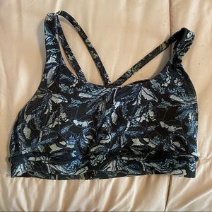WOMEN’S LULU ENERGY SPORTS BRA